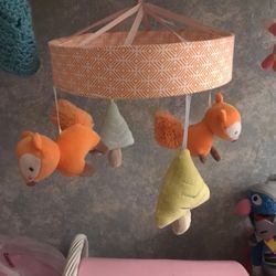 Knitted Baby Clothes & Blanket