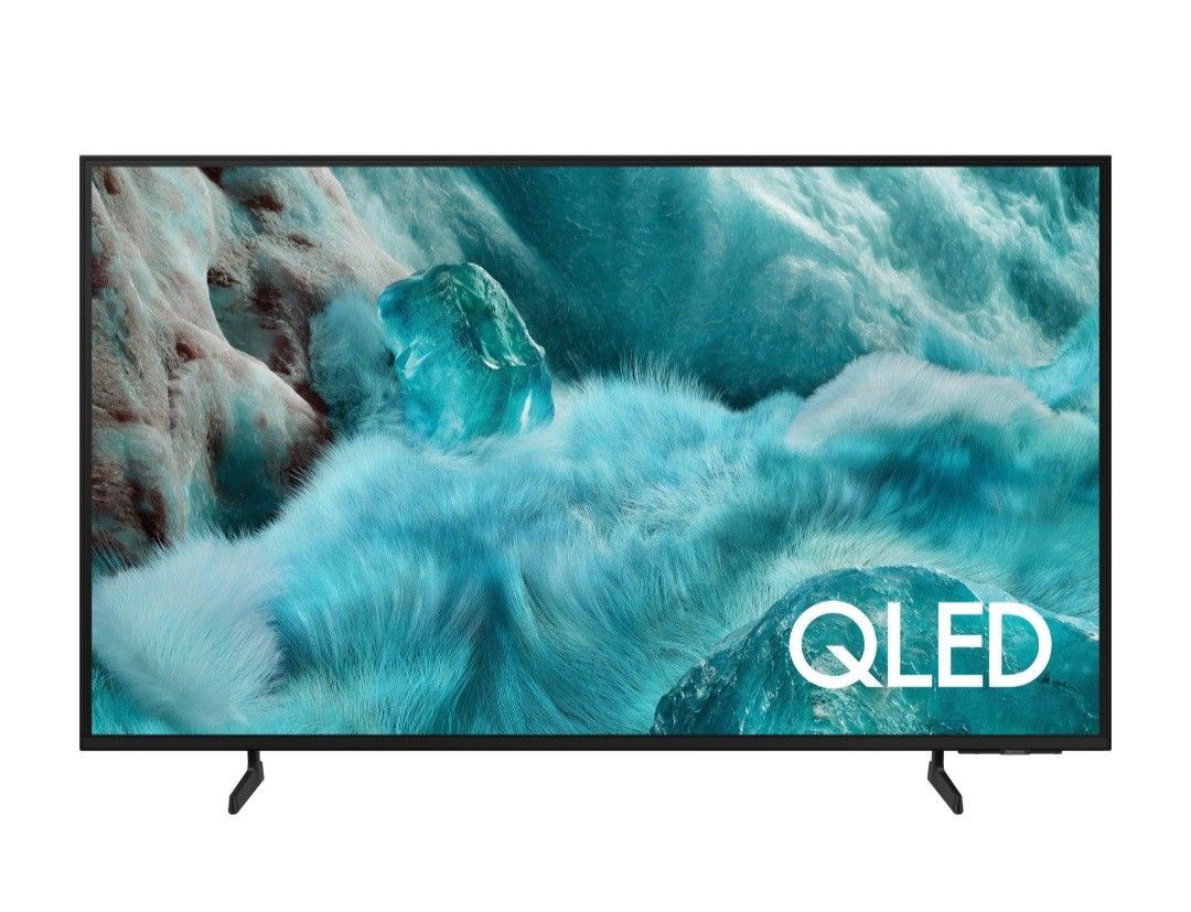 SAMSUNG 85"INCH QLED 4K Q8F