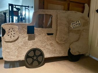 Costume prop