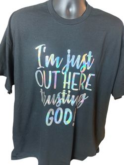 Custom tees