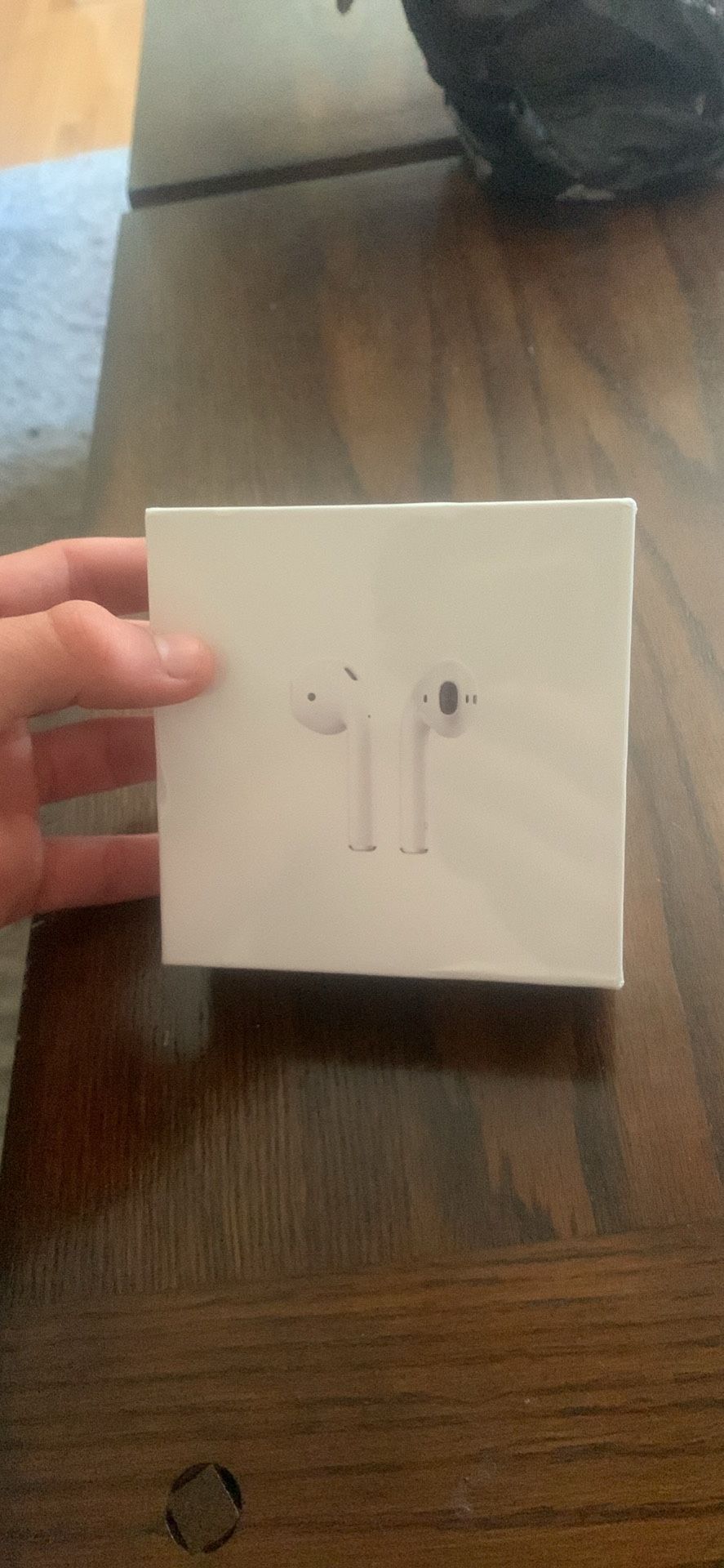 airpods 