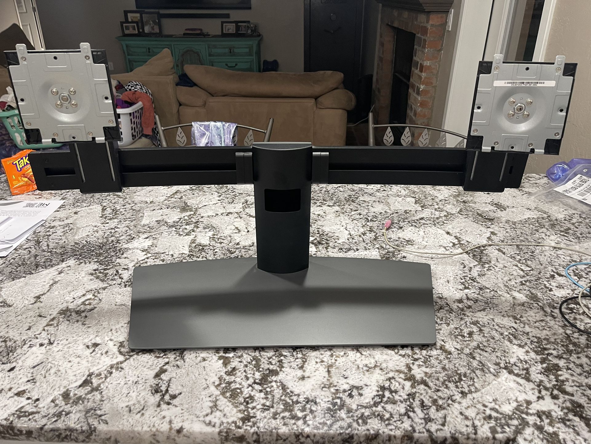 Dell MDS19 Dual Monitor Stand