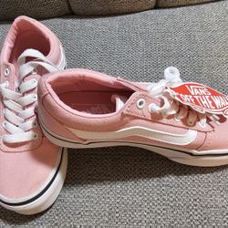 Vans Sneakers Size 13