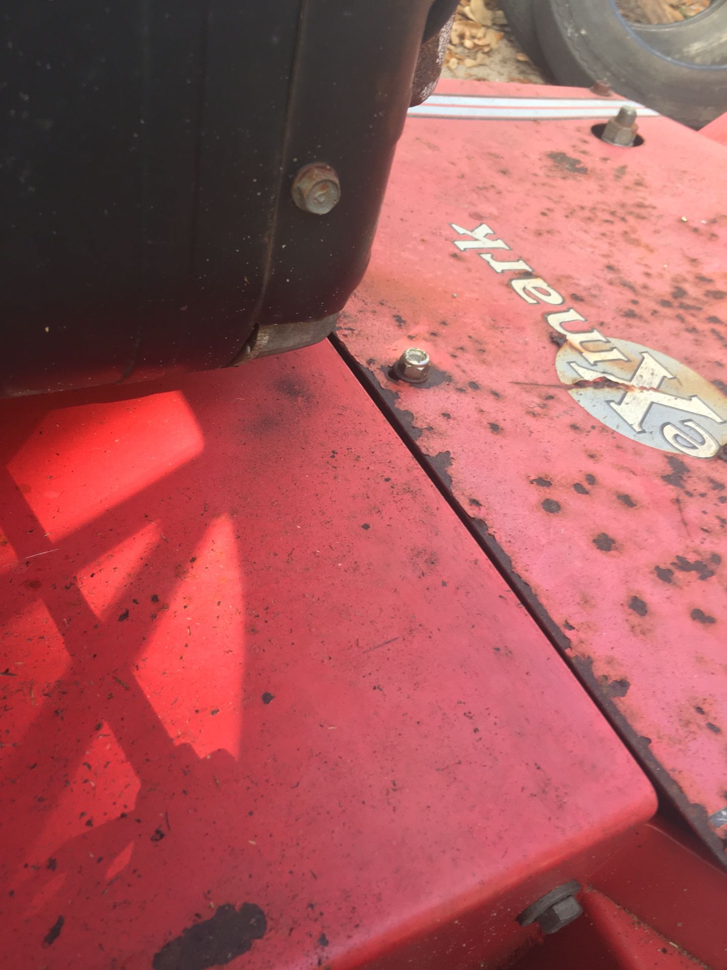 Exmark Tri vantage for Sale in Plant City, FL OfferUp