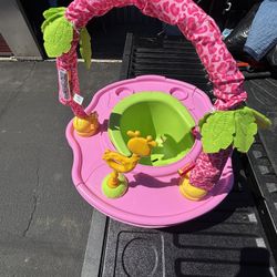 Baby Seat