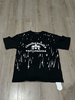 Chrome heart shirts