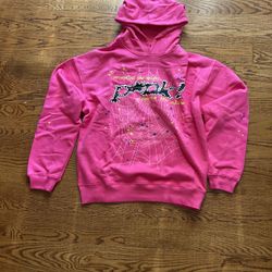Spider 1:1 Hoodie Good Quality 