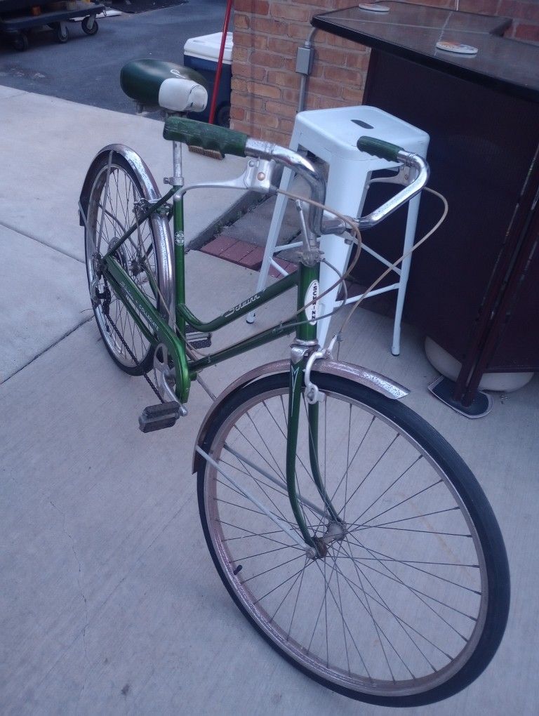 Bike