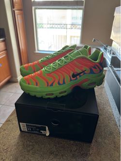 Nike Air Max Supreme