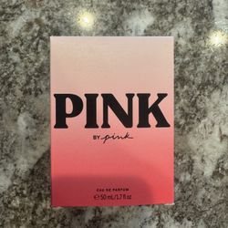 Victoria's Secret Pink Perfume 