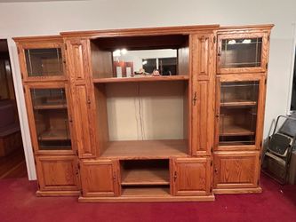 Free cabinet
