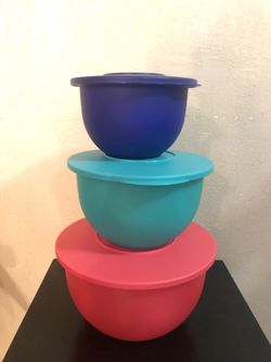 Tupperware