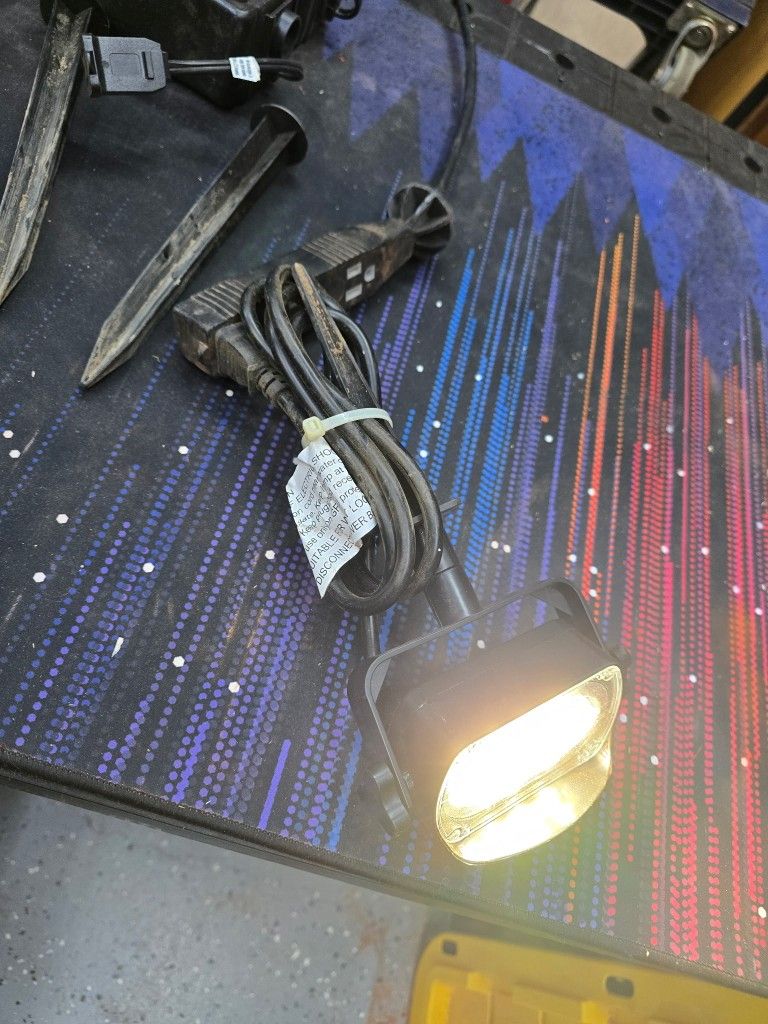 Led Holiday Flood light