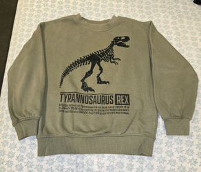 Boys Sweater 