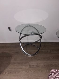 Living room tables