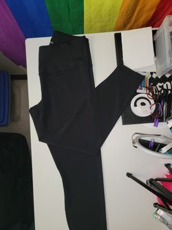 Women's Workout Leggings