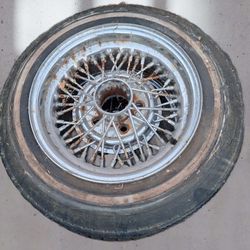 Truspokes