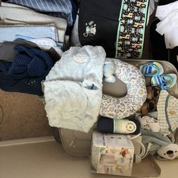 Diaper Bag Bottle Warmer Blankets 