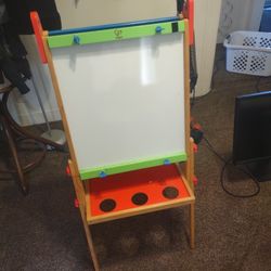 Easel Art For Kids 