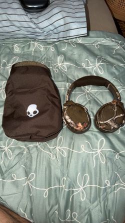 Skullcandy anc crusher 2