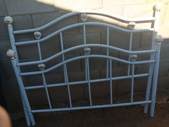 Bed Frame
