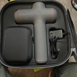 Massage Gun