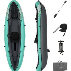 1 Person Inflatable Kayak