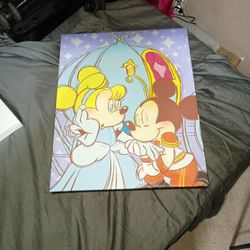 Canvas