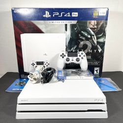 Ps4 Pro for Sale in Phoenix, AZ - OfferUp