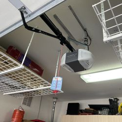 GARAGE DOOR MOTORS!