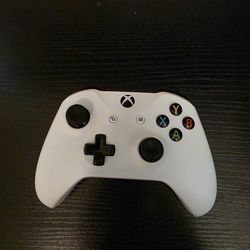 Xbox wirelles controller