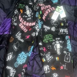 Fresh prints of Bel-Air