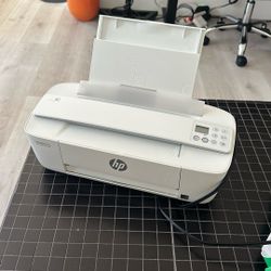 HP Printer & Scanner