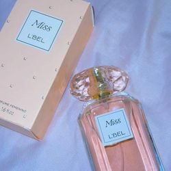 Perfume Miss L’bel