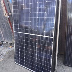 4'x6' Solar Panels (Used)