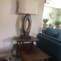 Mid century Lamp