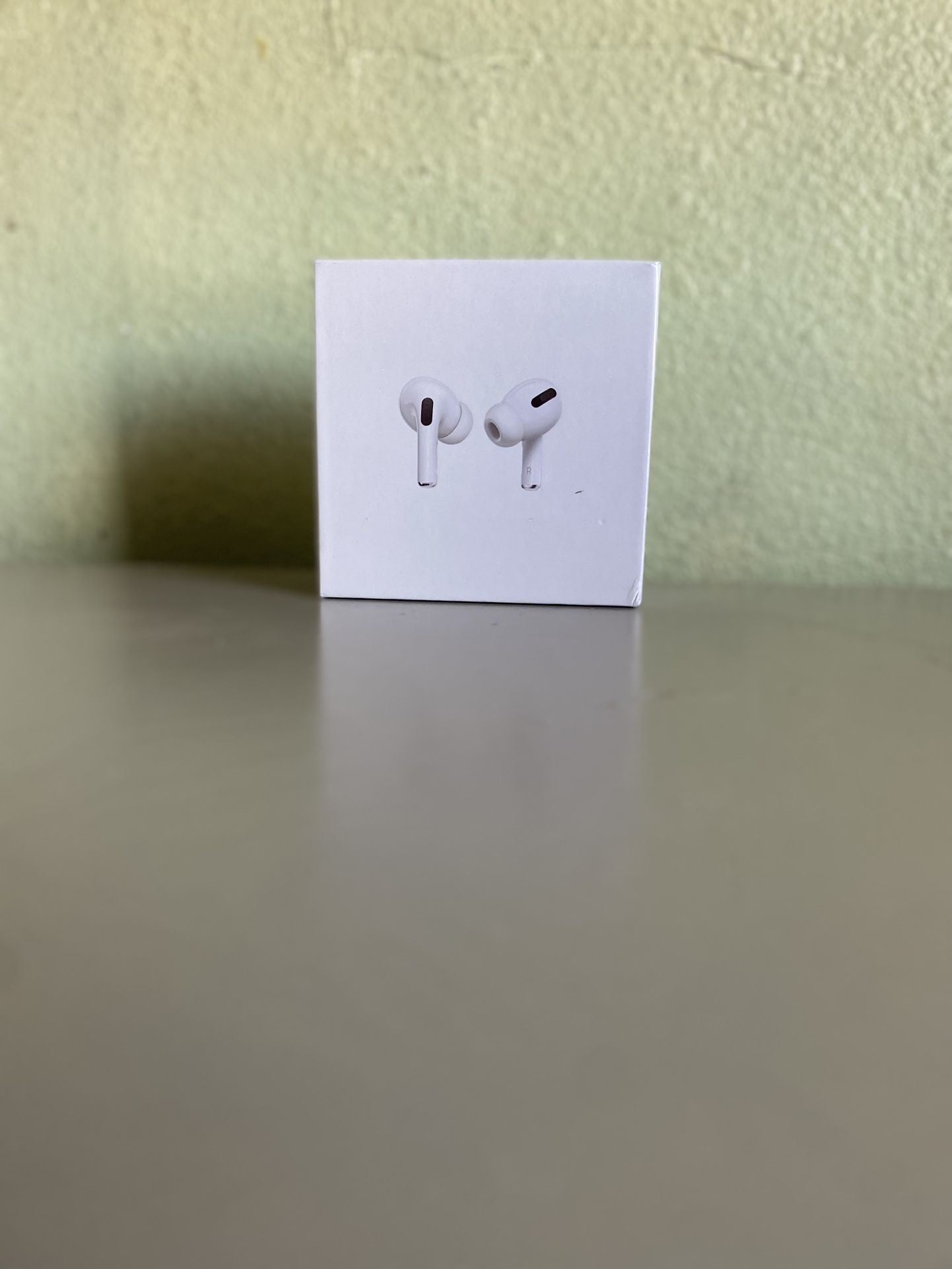 AirPods Pro
