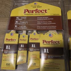 Brochas Finas Para Pintar 