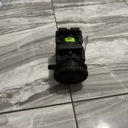 Ac Compressor Forrd Rannger