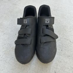 Bontrager Mountain Bike Shoes Size 12