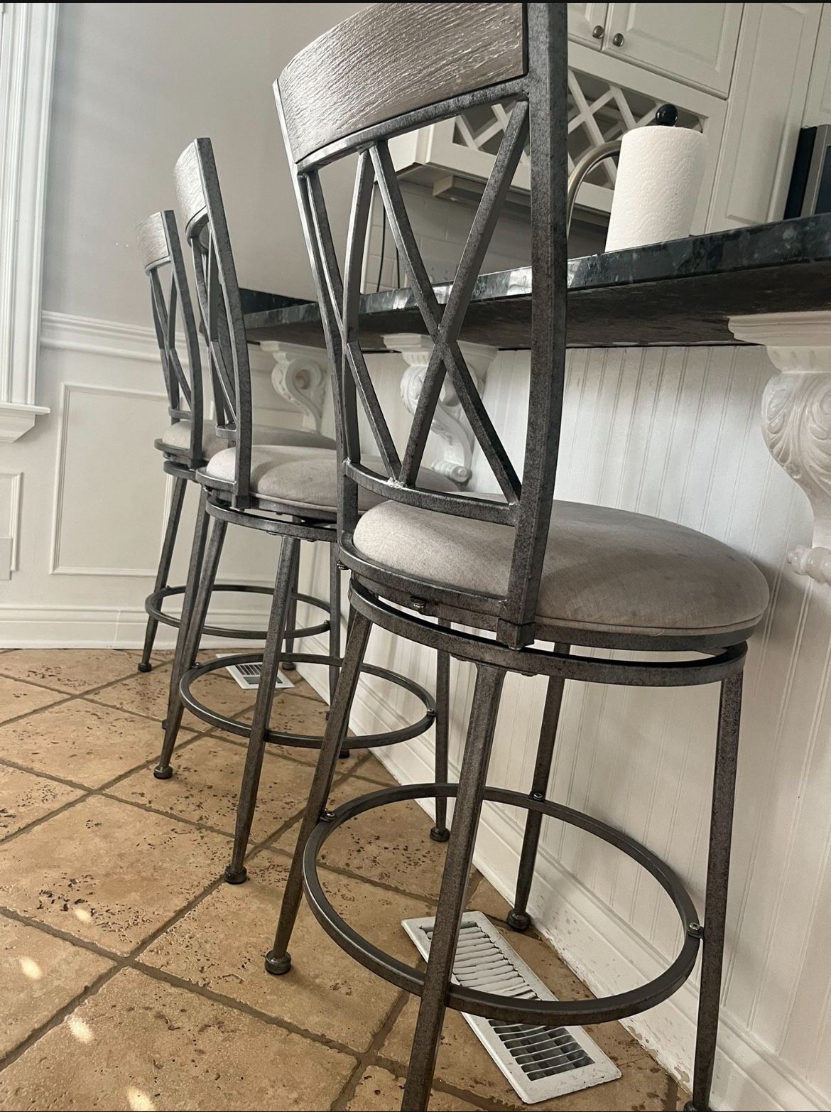 Counter Stool Bar