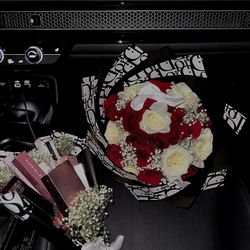 Flower Bouquet/Ramos/Arrangements