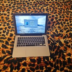 Macbook Pro 2012