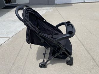 Lightweight stroller