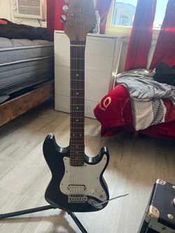Guitar
