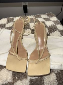 Bottega Heels