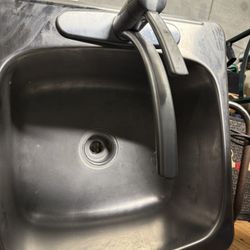 Kitchen Sink