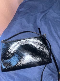 CROSS BODY KATE SPADE