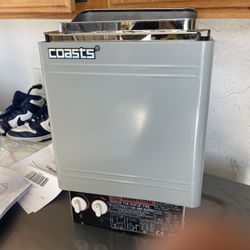 Sauna Heater