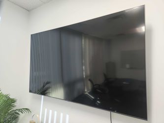Samsung TV 82”